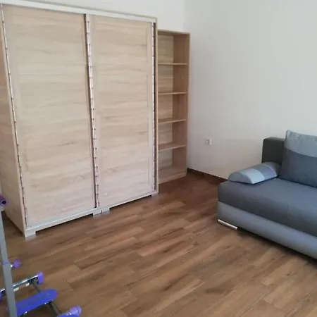 Levendula Apartman / Vendeghaz Tiszafüred