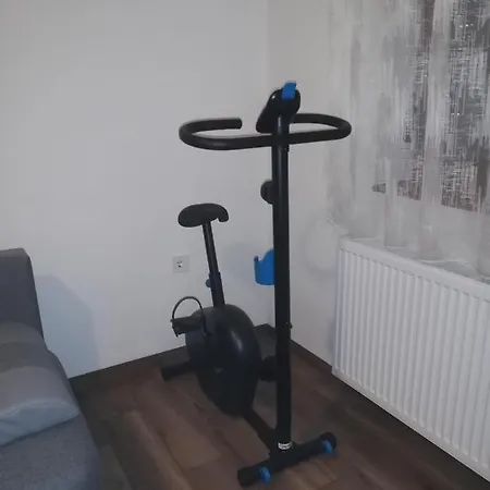 Levendula Apartman / Vendeghaz *